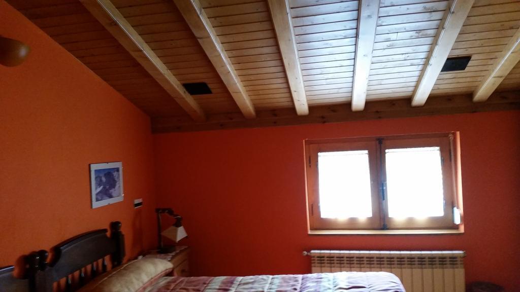 Casa Rural El Casillo Del Abuelo Goyo Navarredonda de Gredos Room photo
