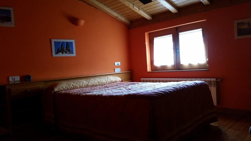 Casa Rural El Casillo Del Abuelo Goyo Navarredonda de Gredos Room photo