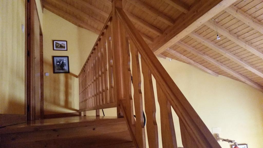 Casa Rural El Casillo Del Abuelo Goyo Navarredonda de Gredos Room photo
